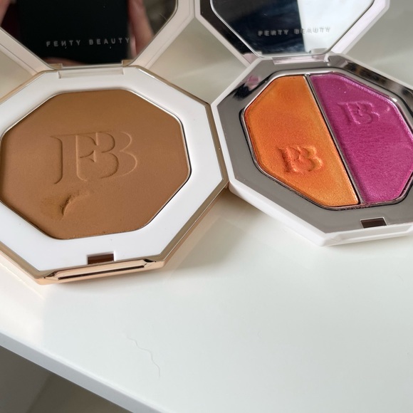 Fenty beauty bundle - Picture 5 of 5
